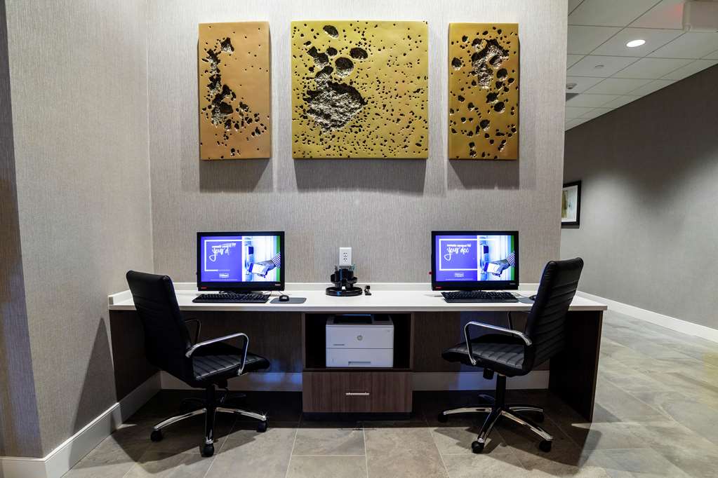 Hilton Garden Inn Spartanburg Image