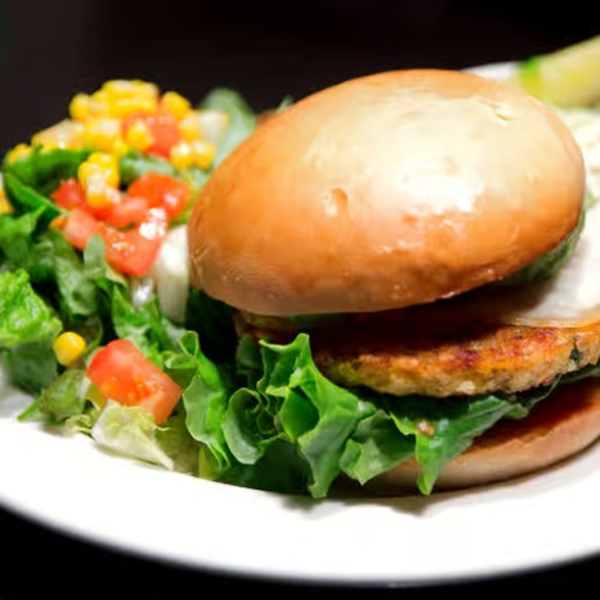 Garden Burger
