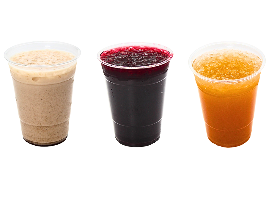 AGUAS FRESCAS