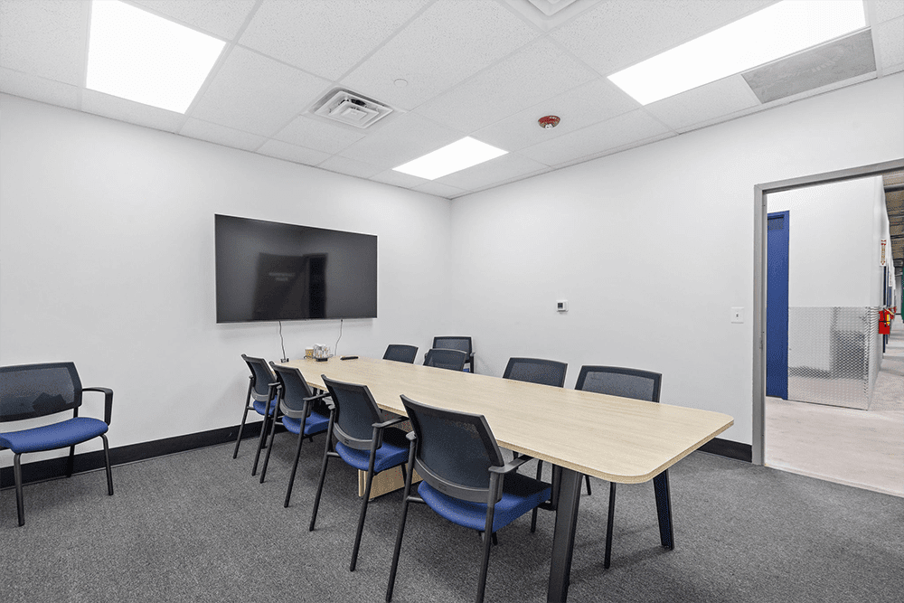 WareSpace Manayunk | Small Warehouse Space Rentals Image