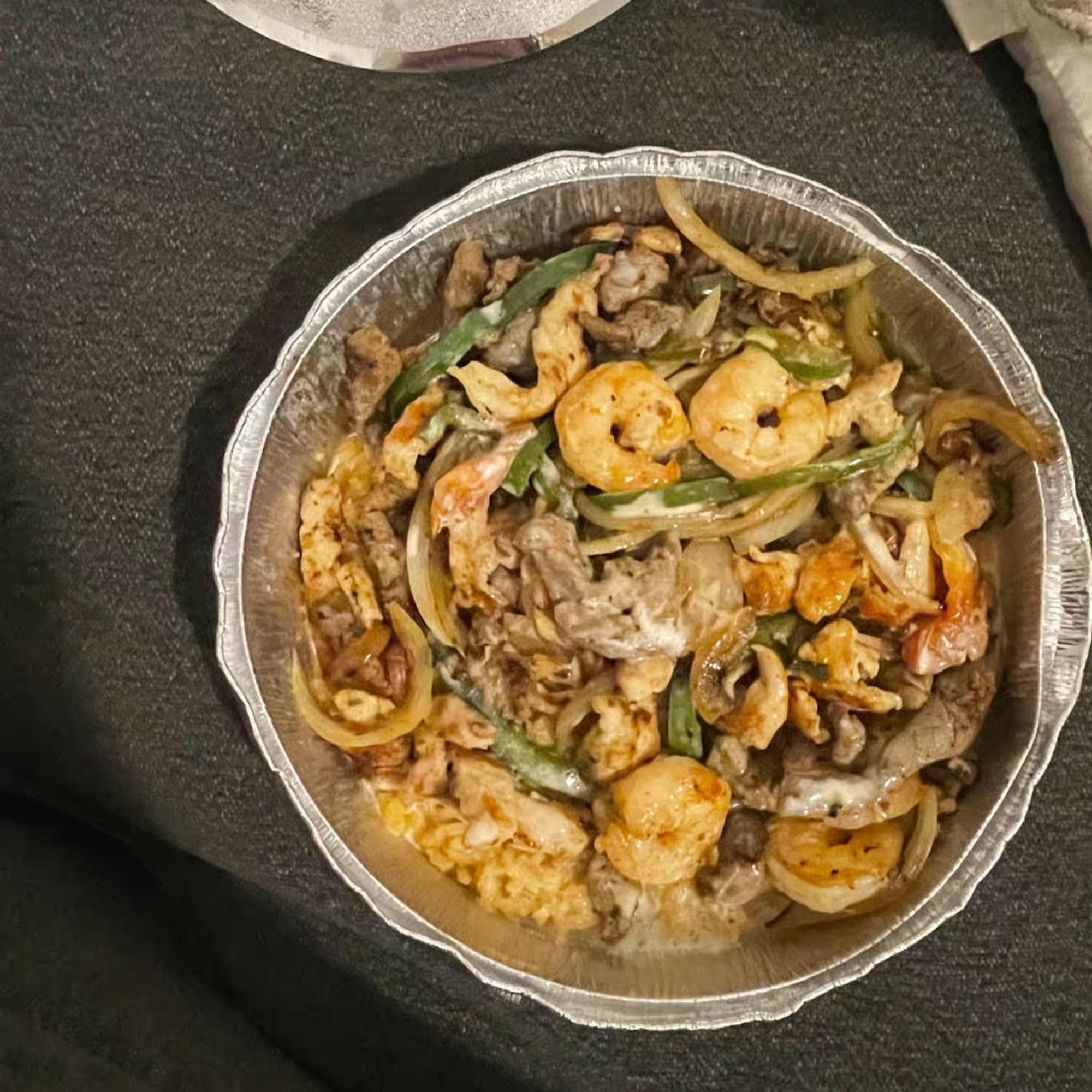 Texas Rice