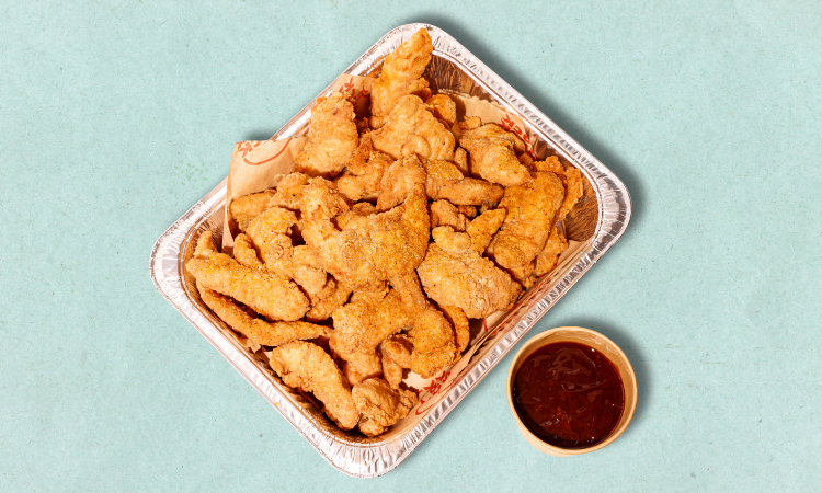 Catering Signature Fried Chicken