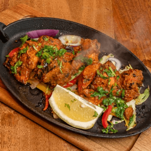 Mango Chicken Tikka