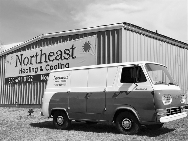 Images Northeast Heating & Cooling