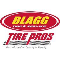 Blagg Tire Pros & Service