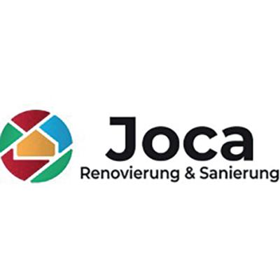Logo von Joca Renovierung