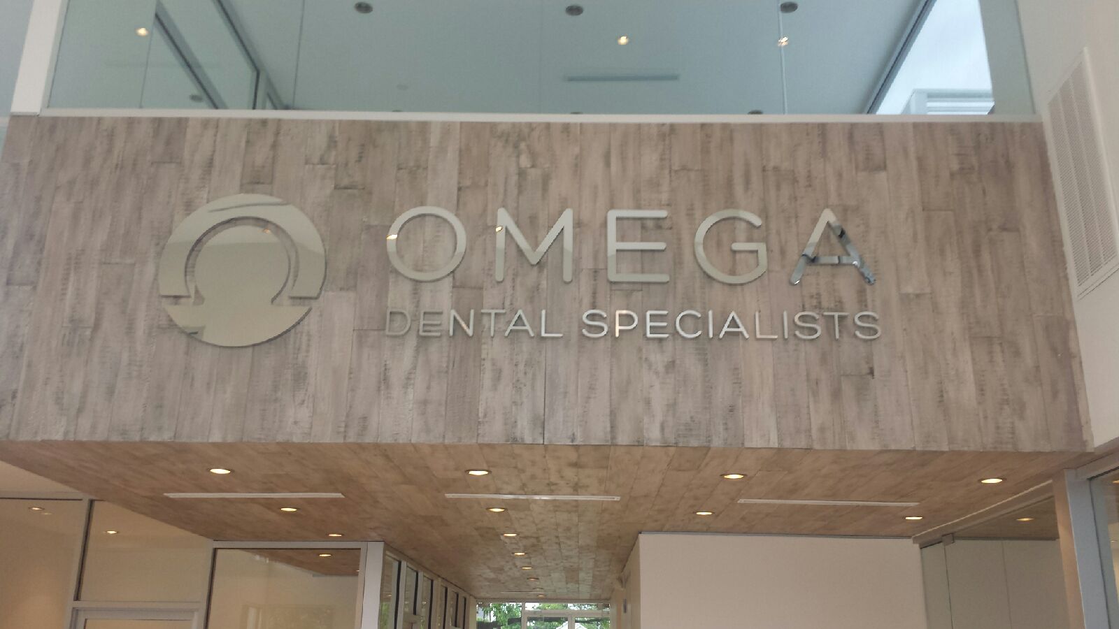 Omega Dental Specialists Photo