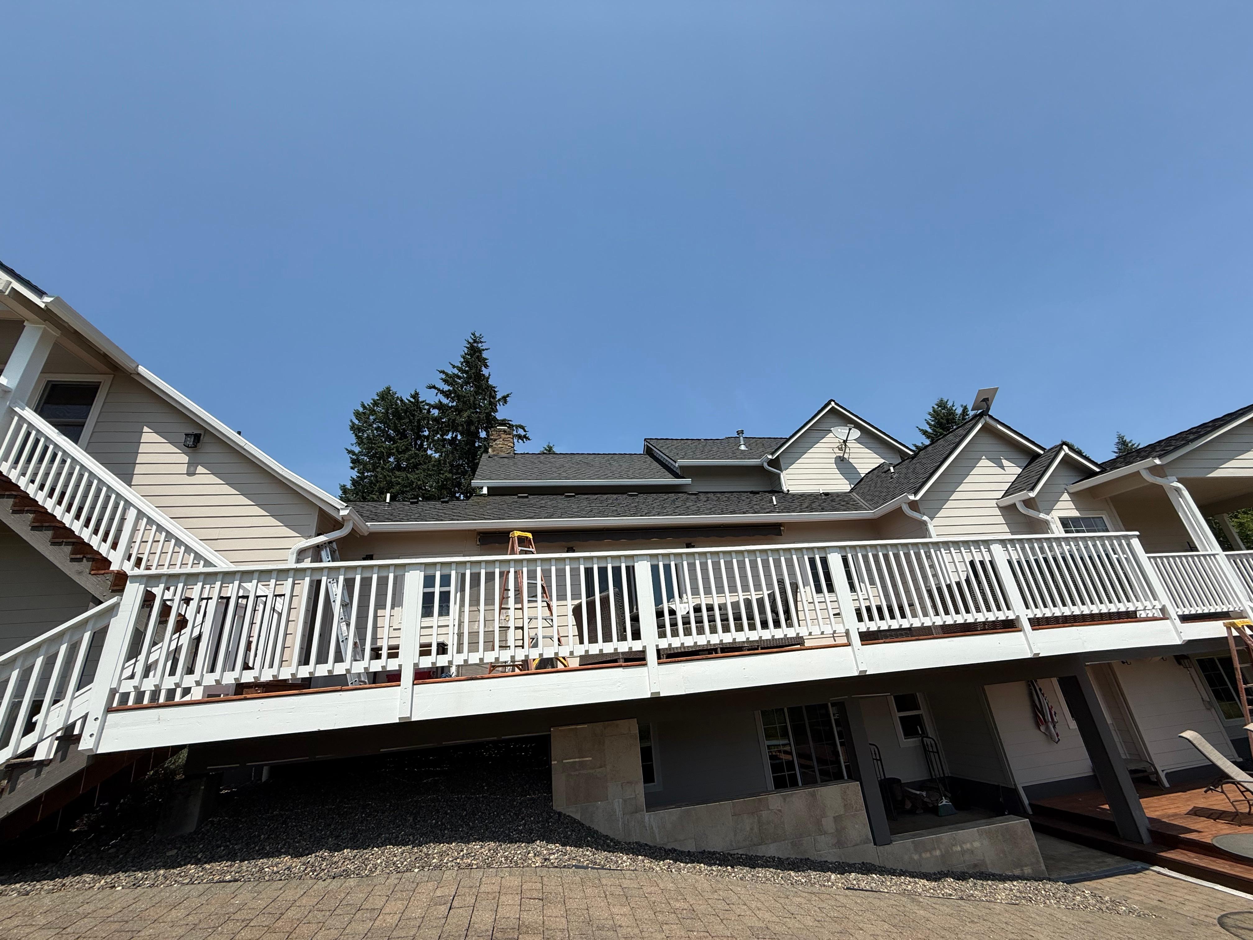 American Gutter Service Image