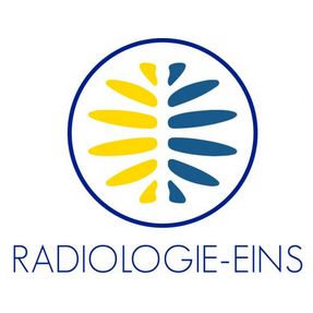 Logo von RADIOLOGIE-EINS - Berlin