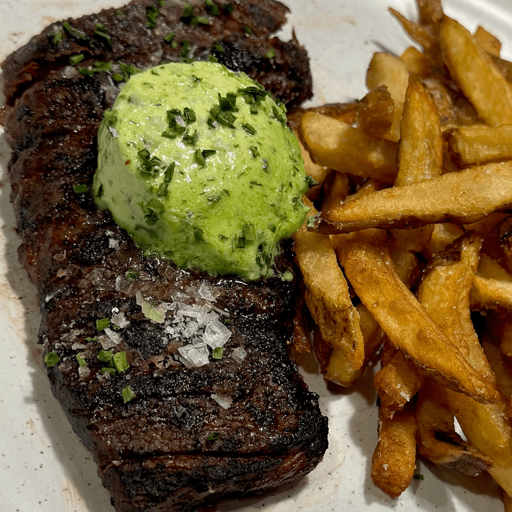 Steak Frites