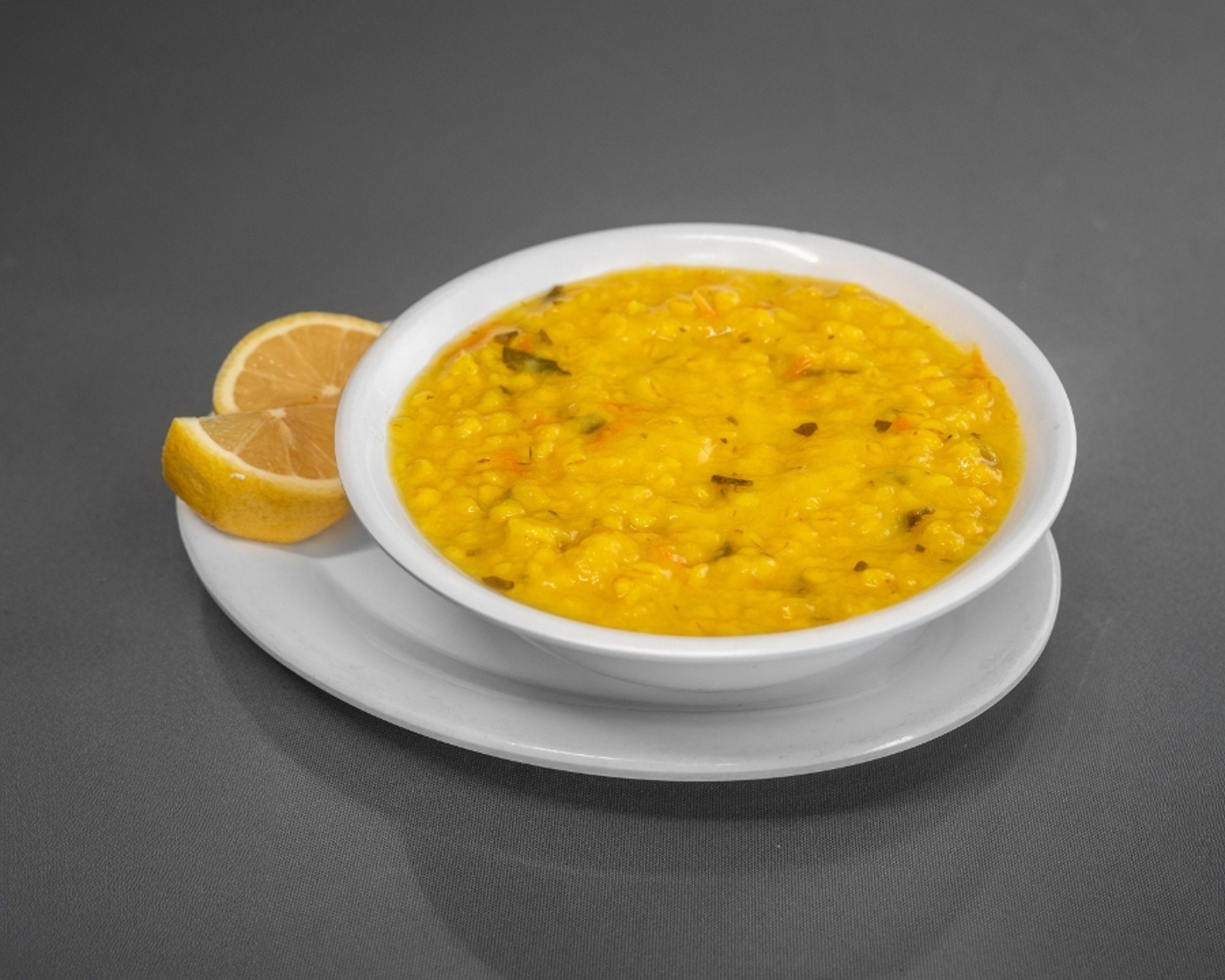 [Lunch] Barley Soup