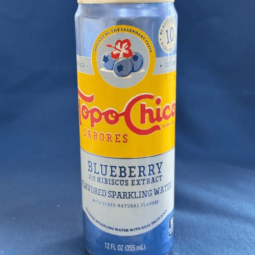 Seltzer Drinks