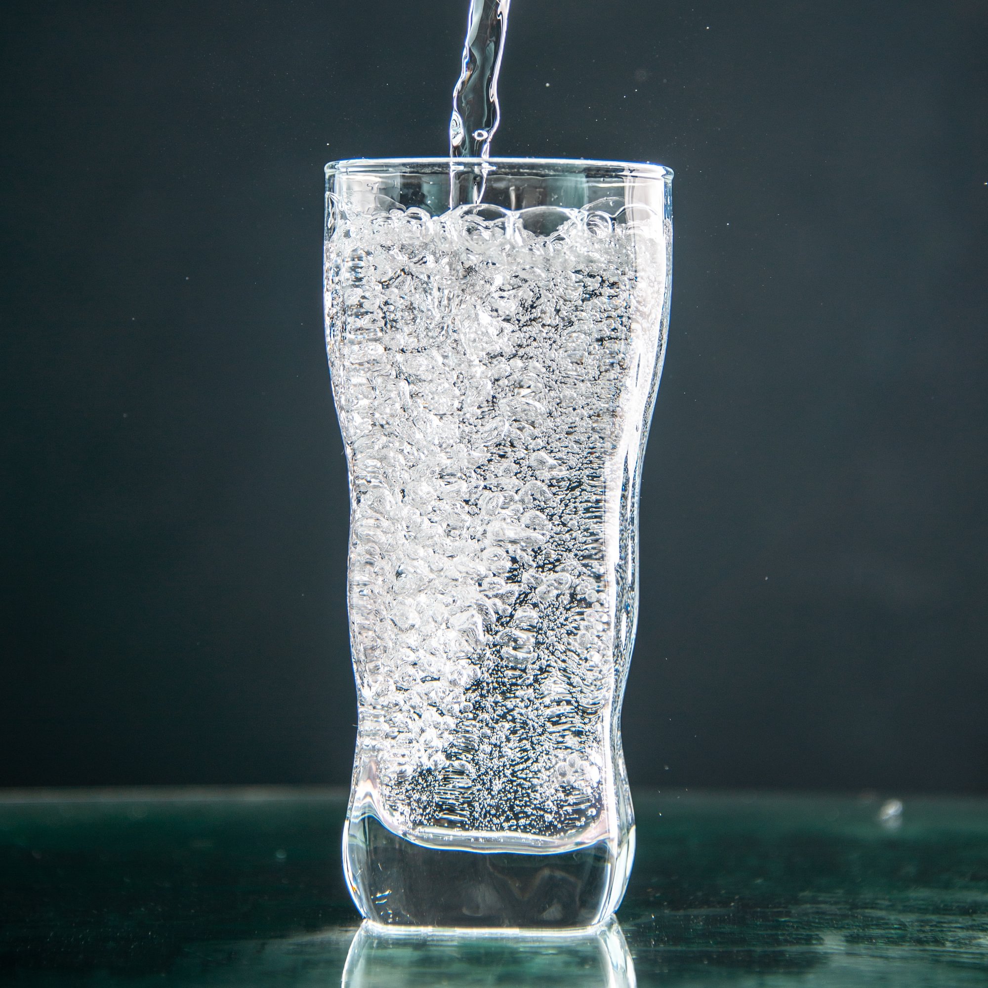 Sparkling Water