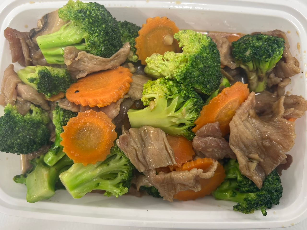 L12. With Broccoli