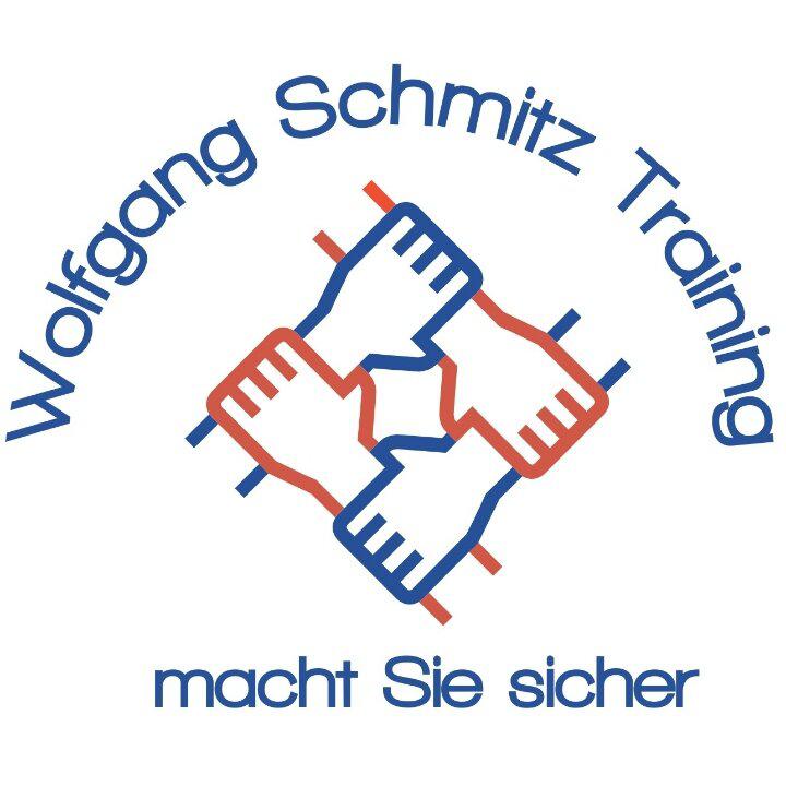 Logo von Wolfgang Schmitz Training