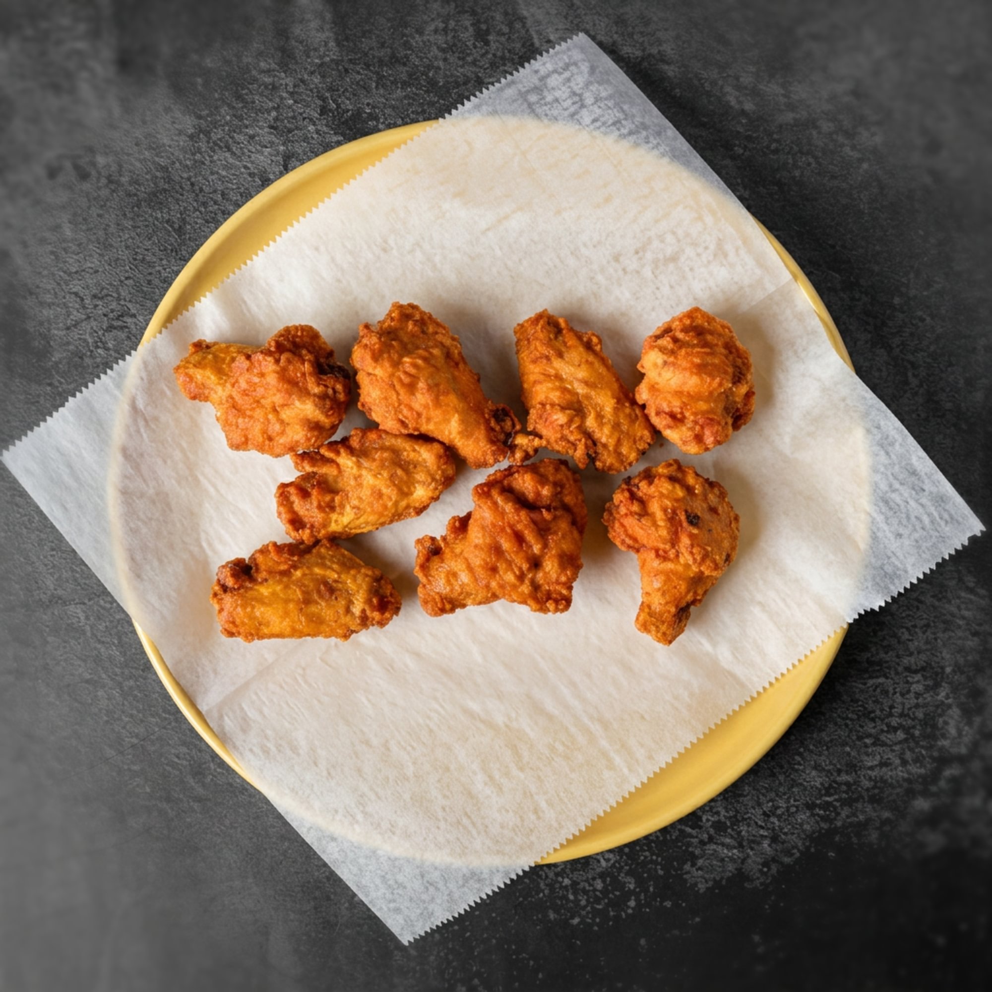 Hot Wings