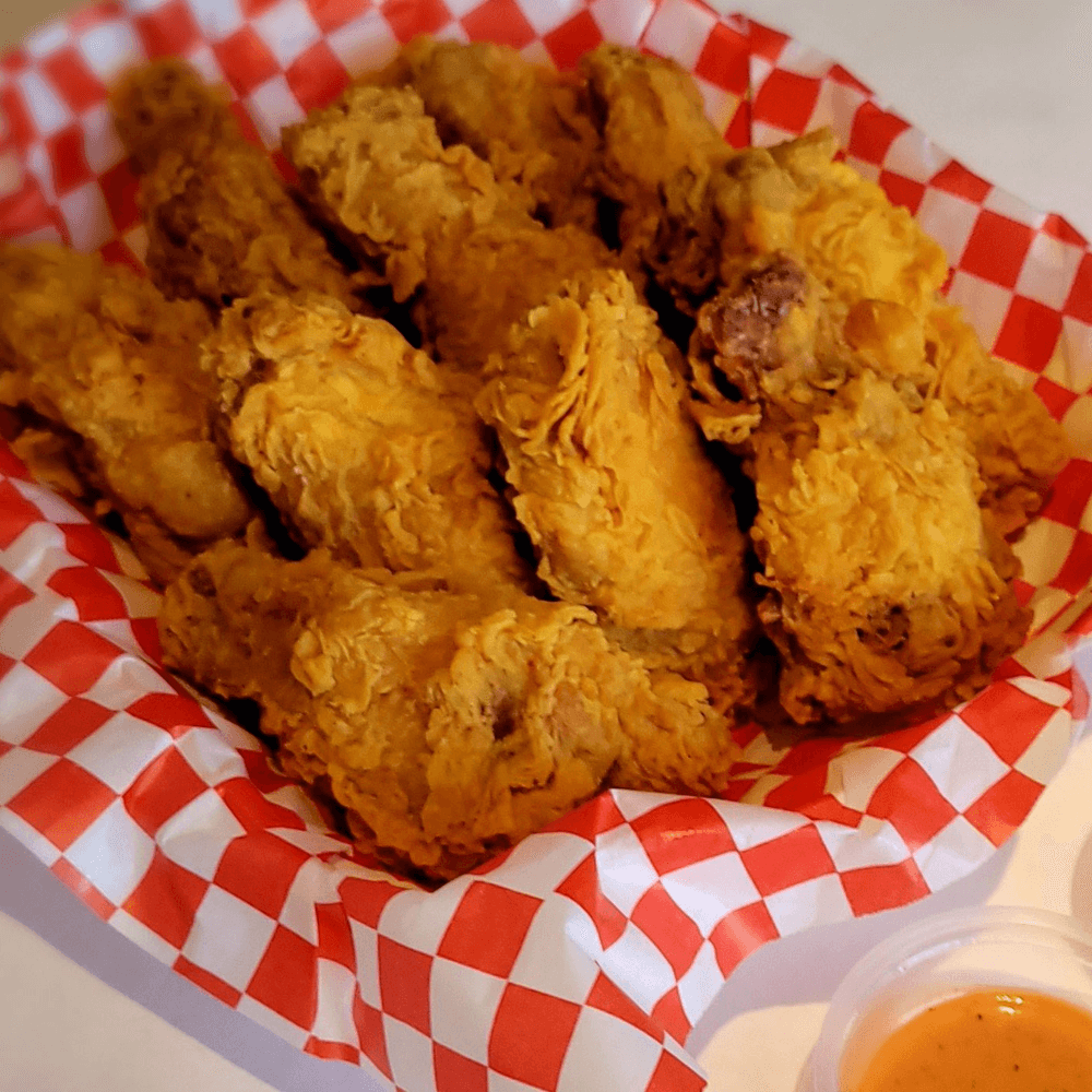 (WINGS) 12 PC
