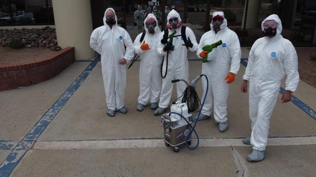 City Wide Facility Solutions - Southern Arizona Image