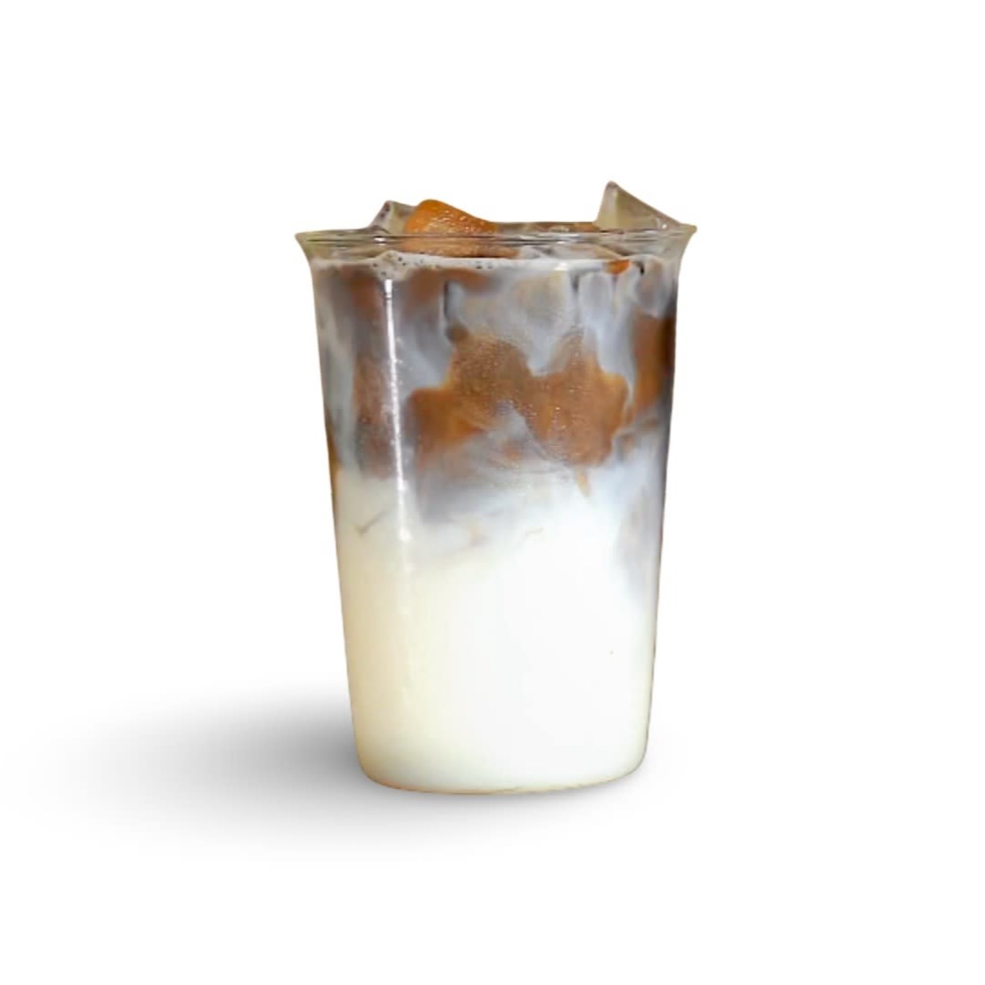 Hojicha Latte