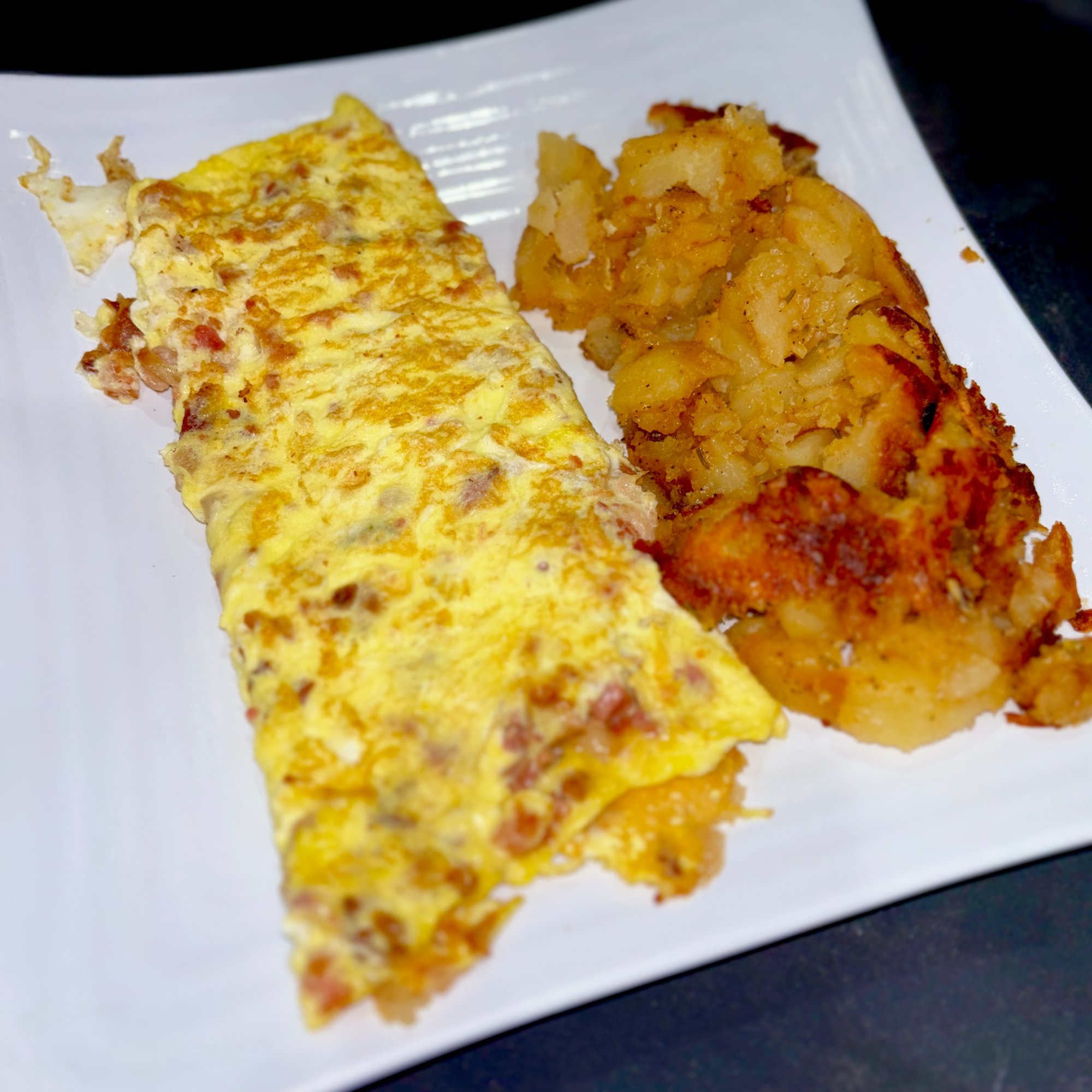 Omelet