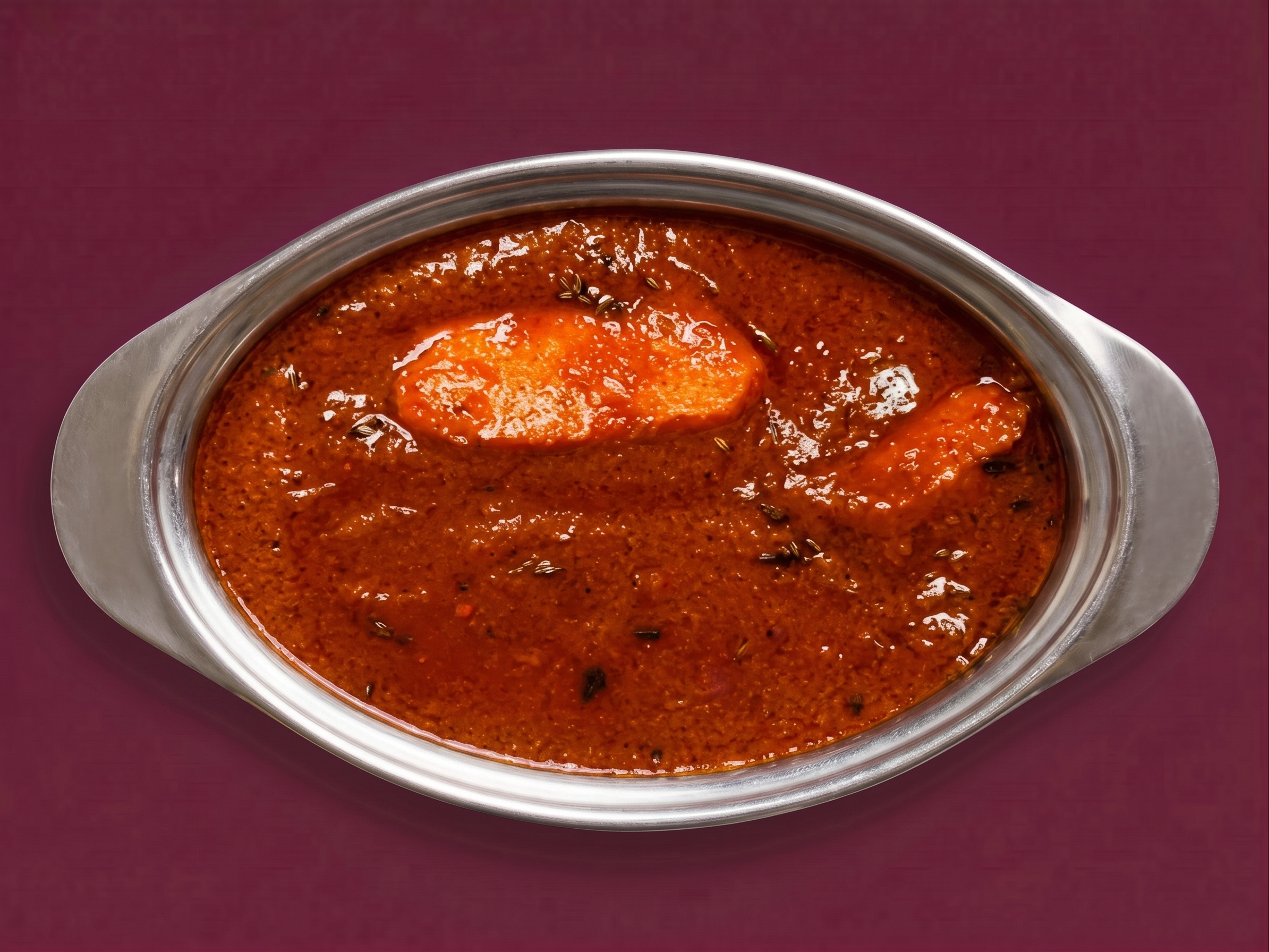 49. Fish Masala