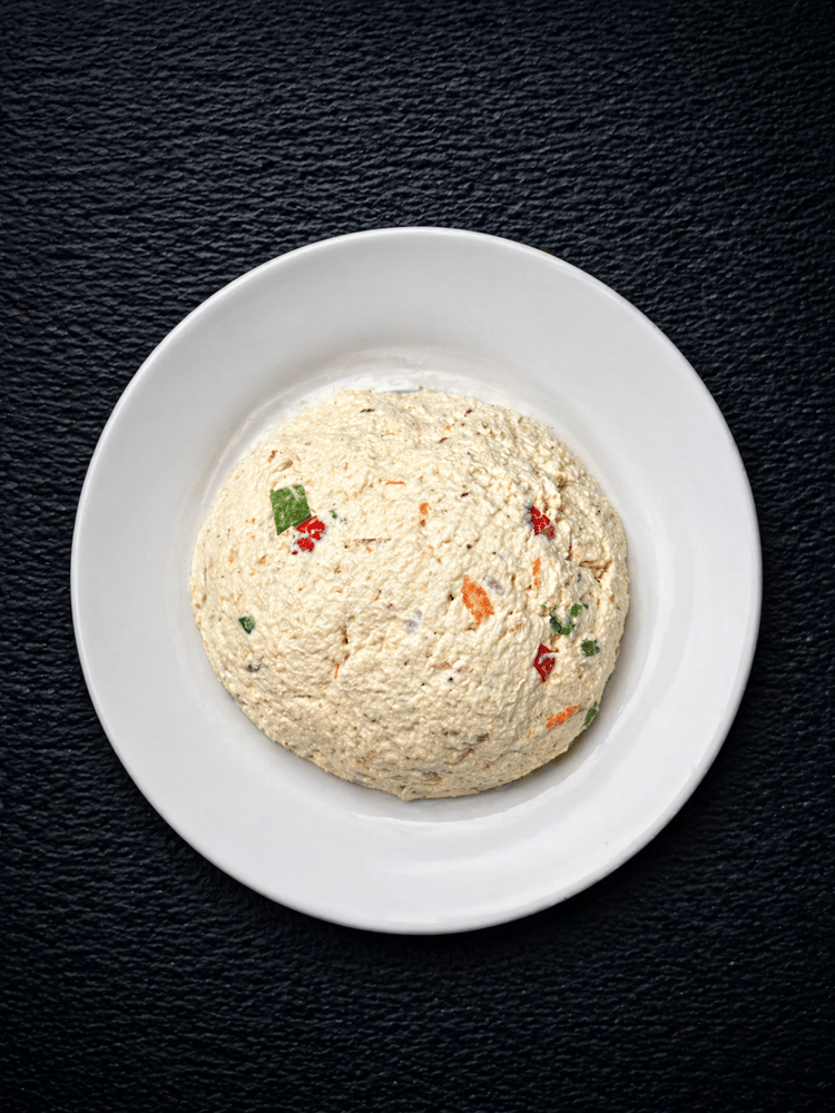 Lite Vegetable Tuna