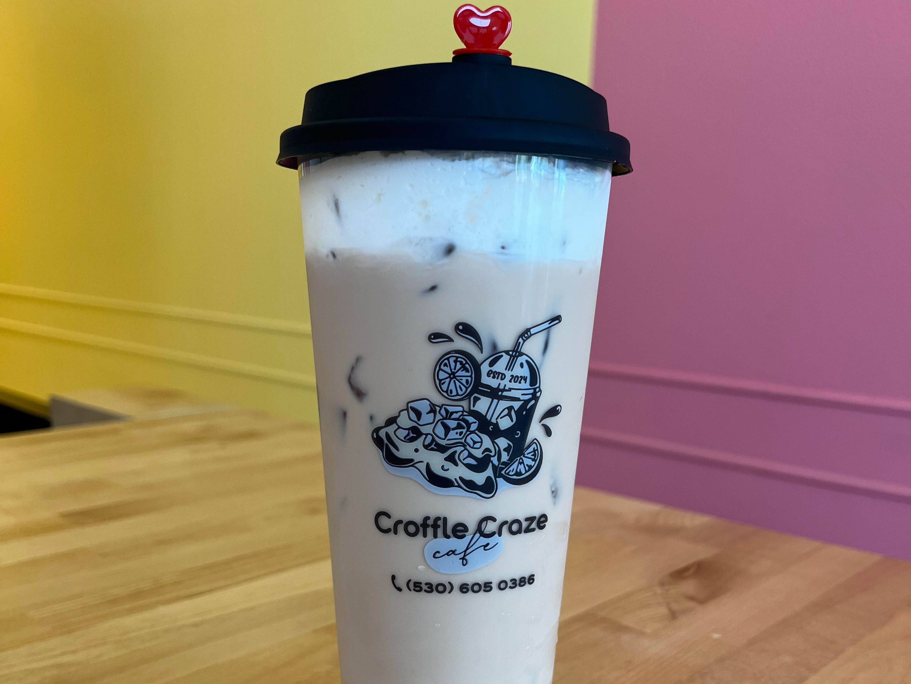 Milk Tea