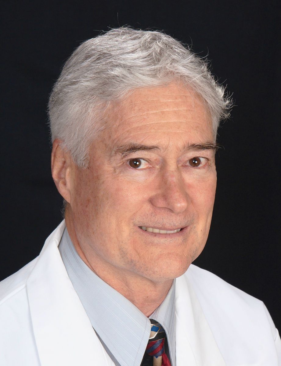 Hampton Family Dentistry Image