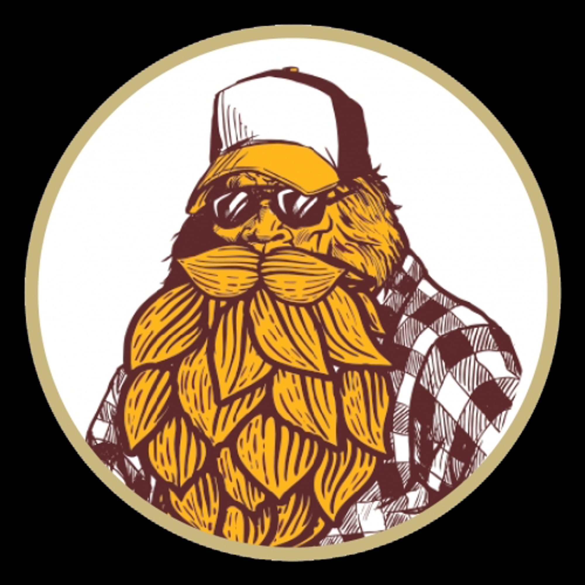 Squatch Shirt