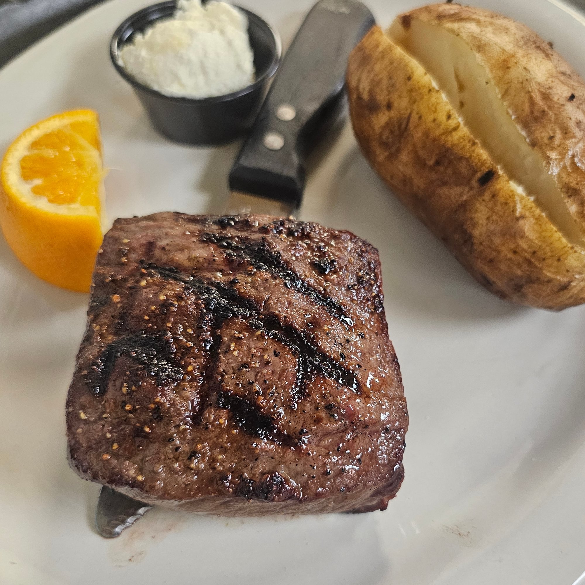 Sirloin