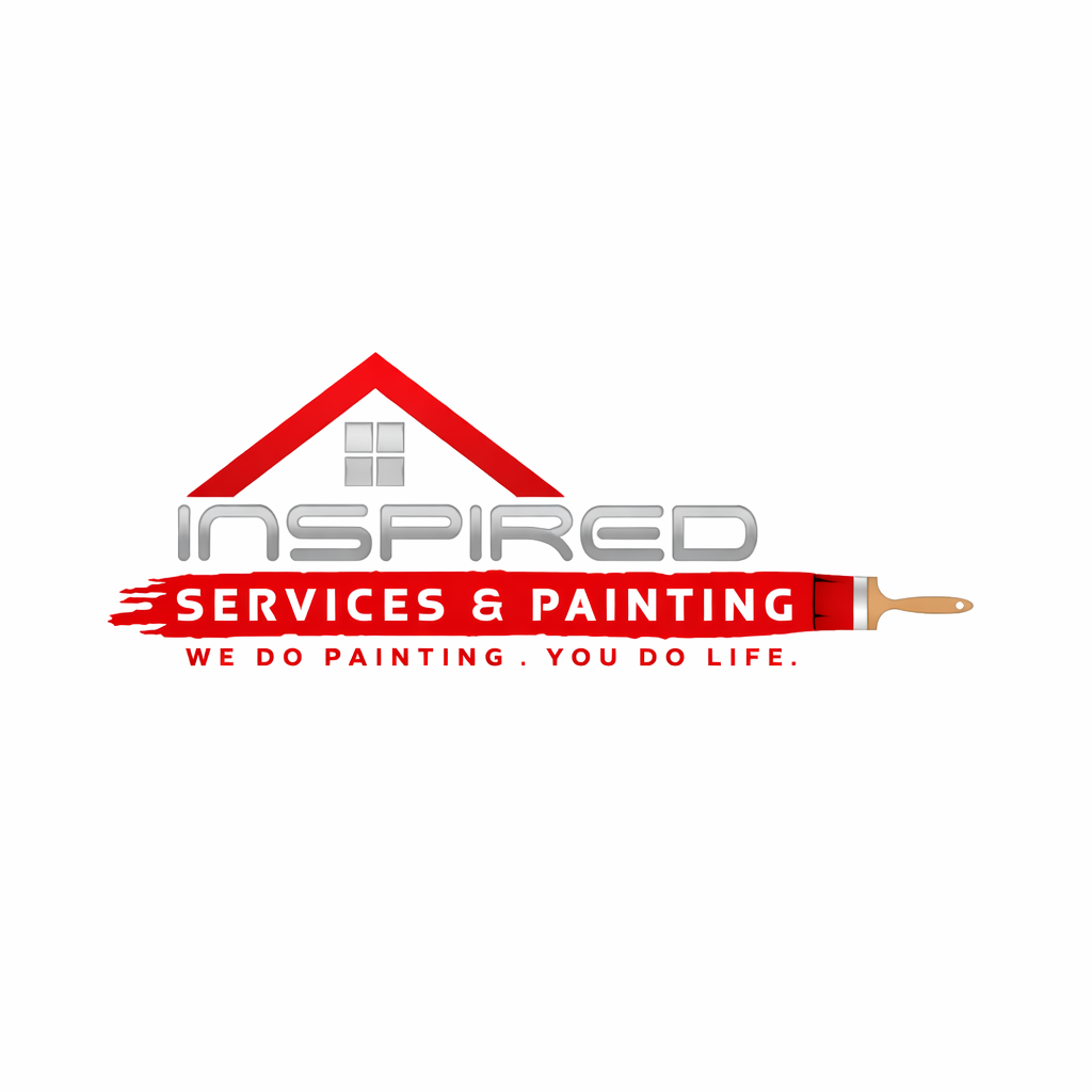 Inspired Services & Painting
