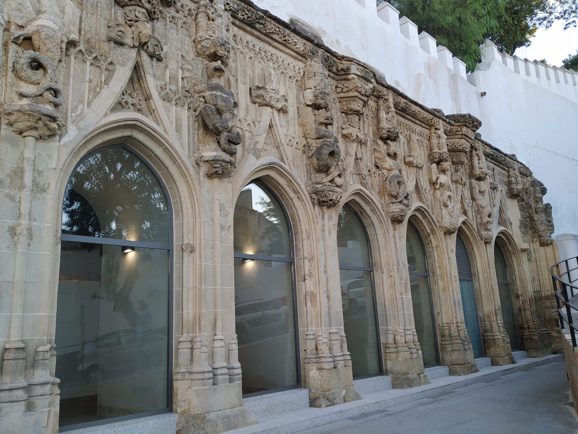 Galería en miniatura