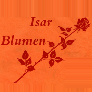 Logo von Isar Blumen