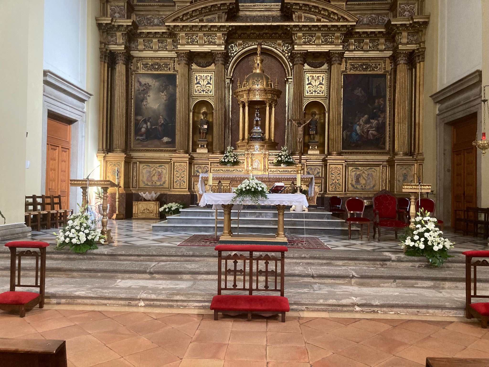 Galería en miniatura