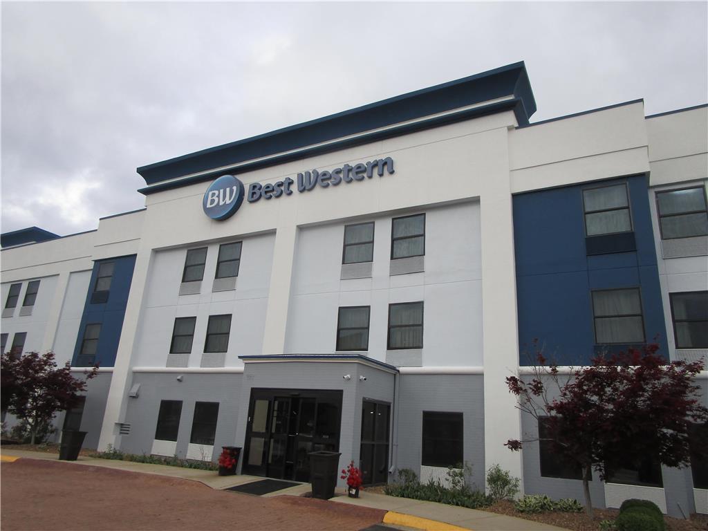 Best Western St. Louis Fairview Heights Image