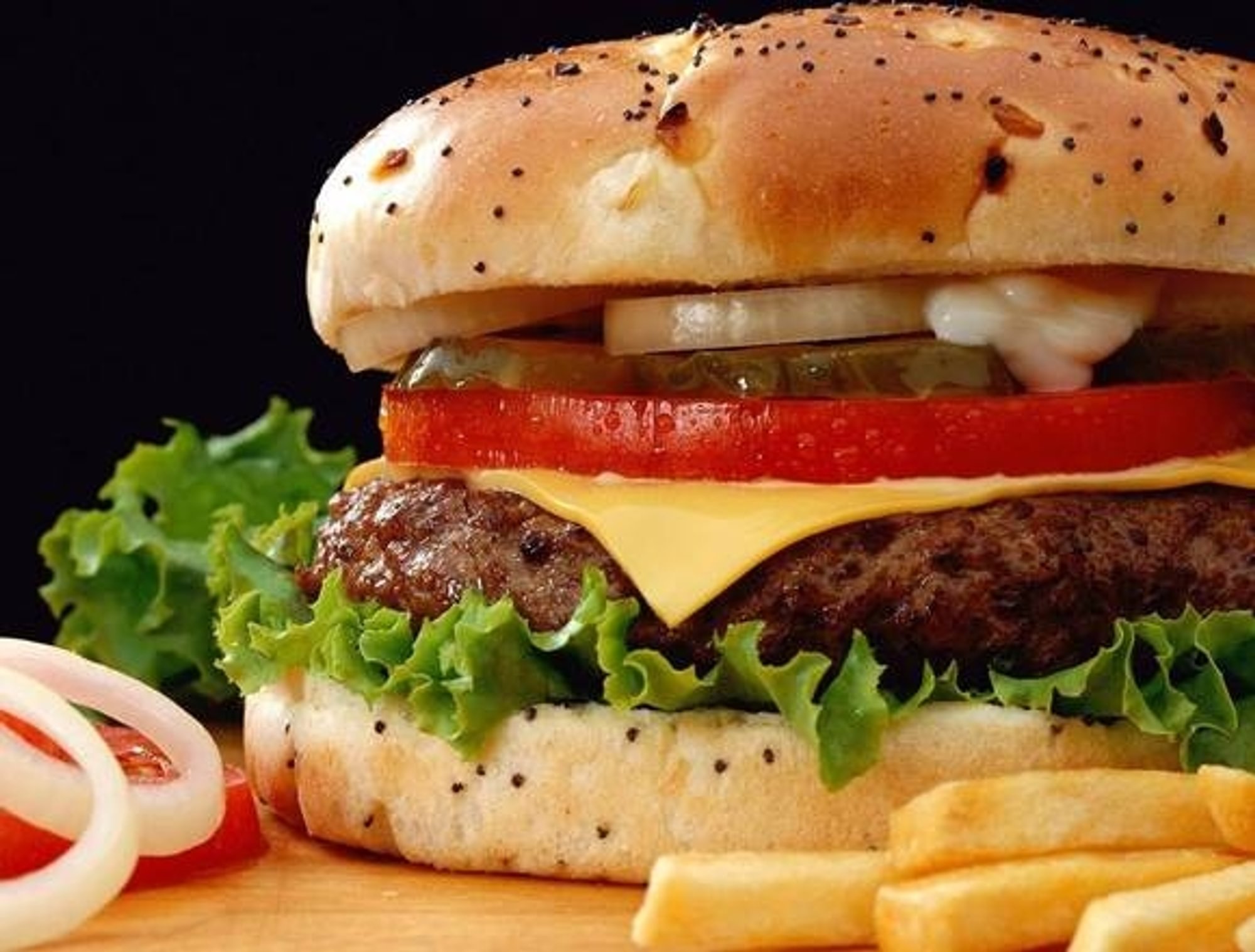 Cheeseburger
