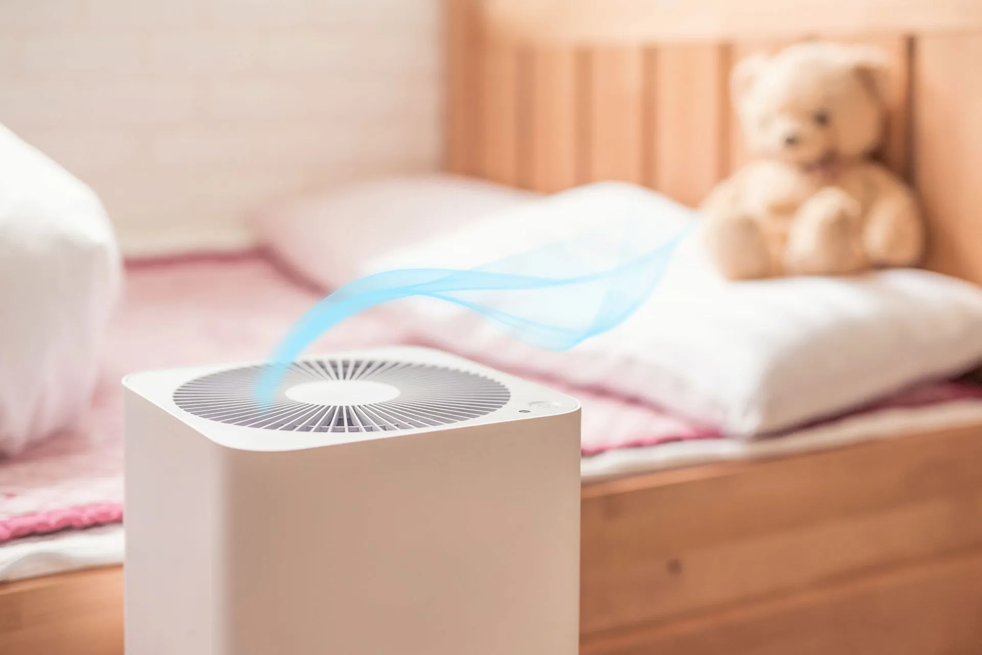 Specialty HVAC Services