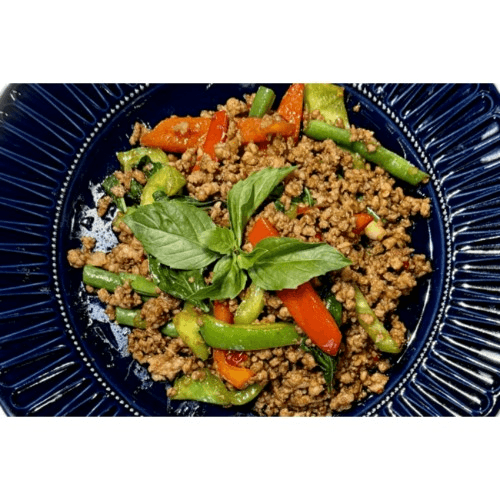 Pad Basil