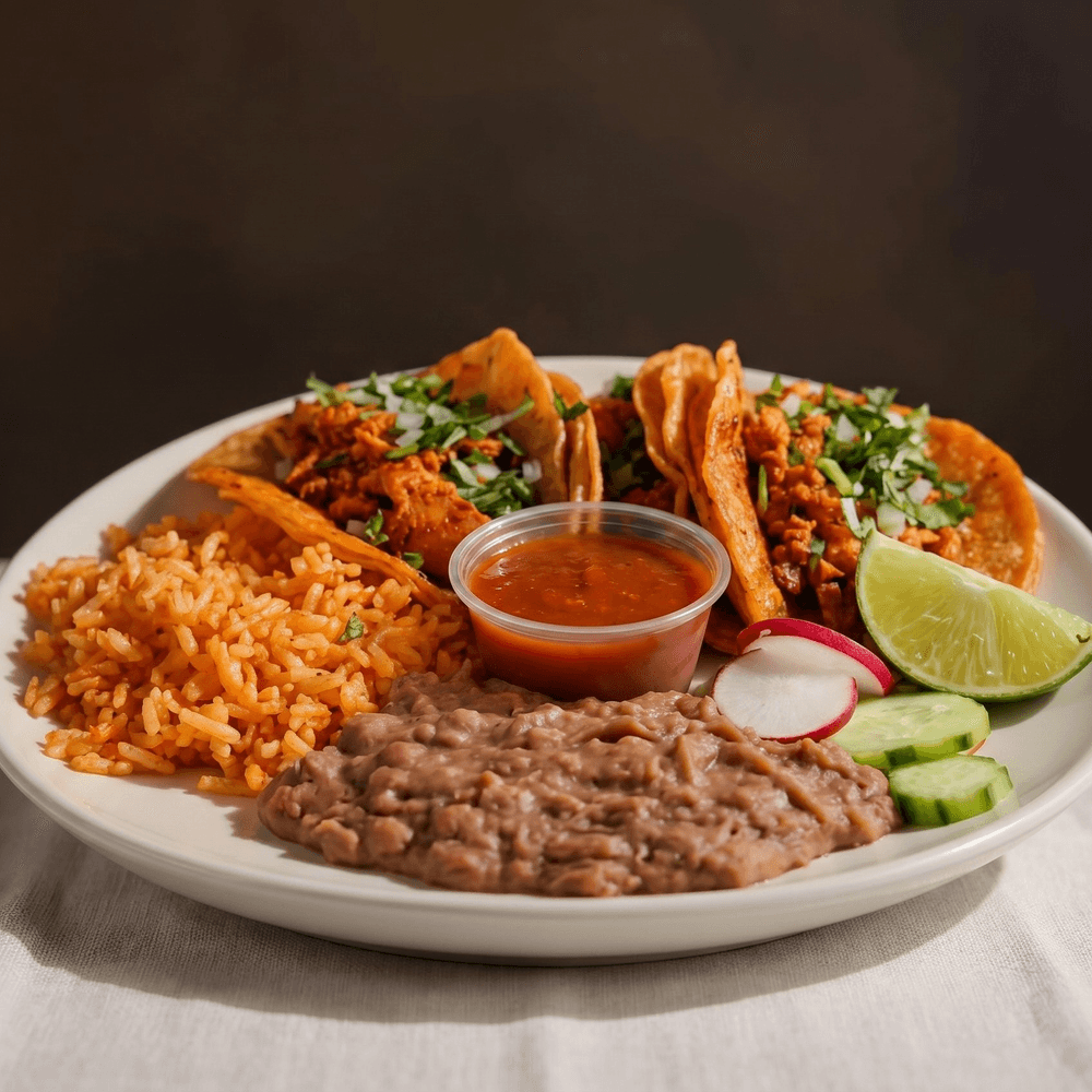 Taco Dinner