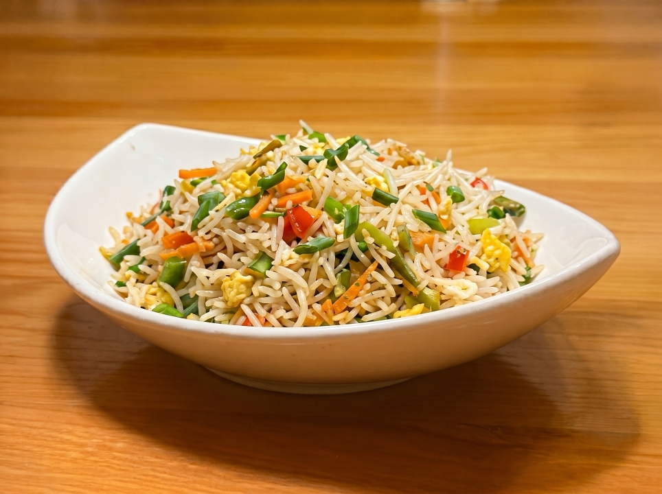 Schezwan Fried Rice