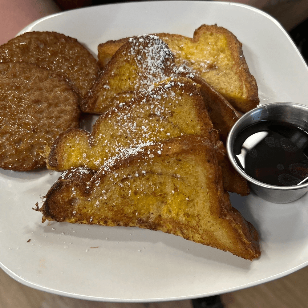French Toast