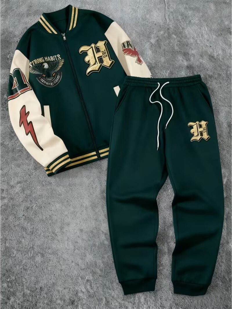 The Empire 803 Image