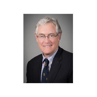 John Ames, MD