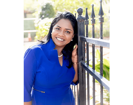 Excel Health MD: Indrani Raman, MD Photo