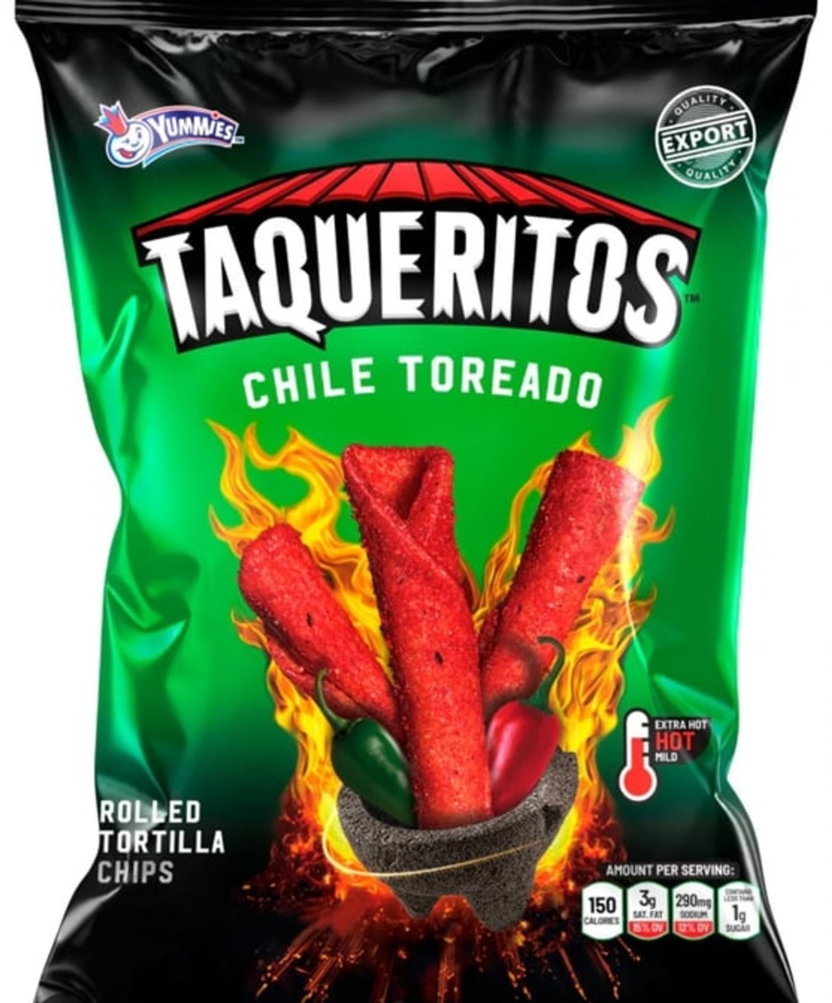 Taqueritos