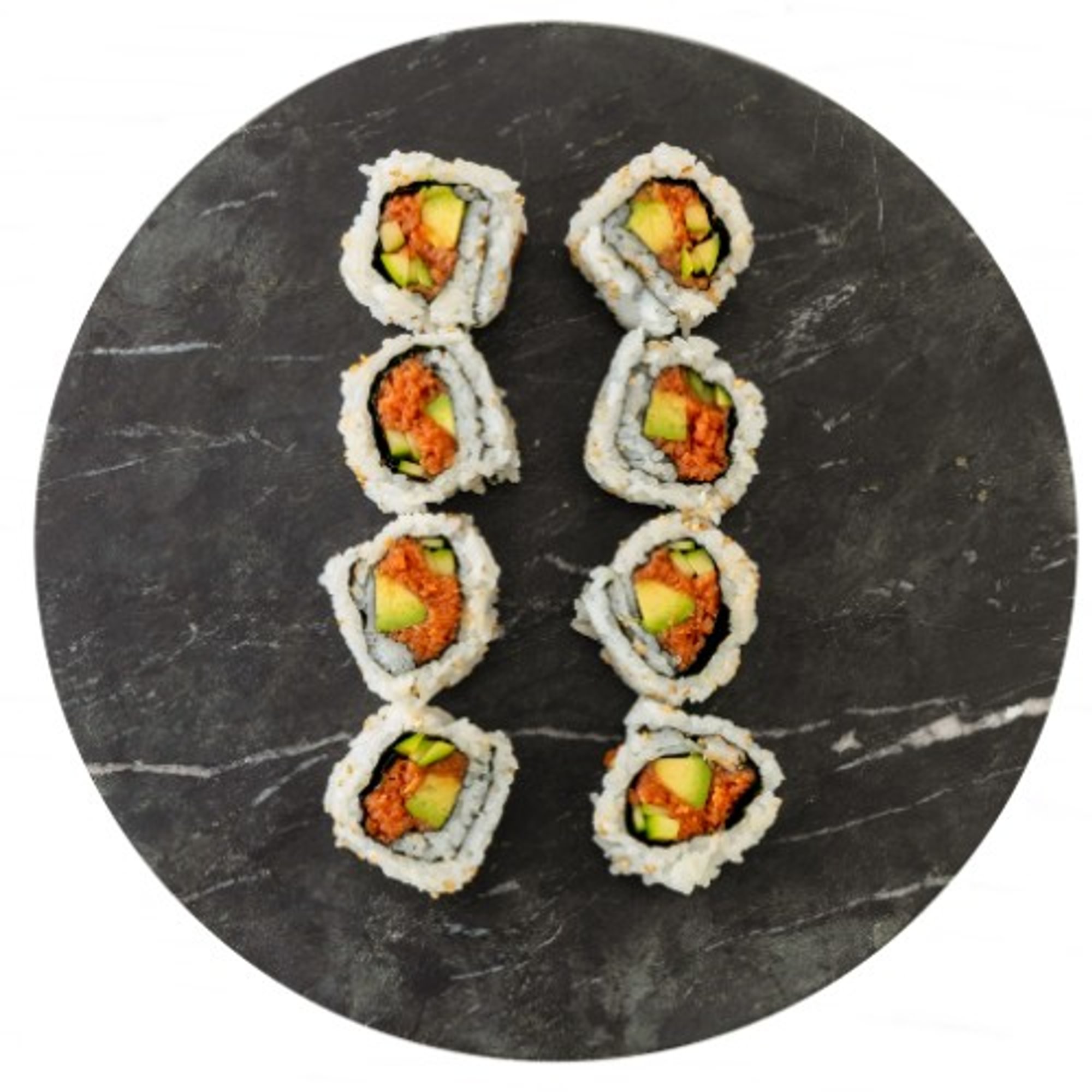 Spicy Tuna Roll