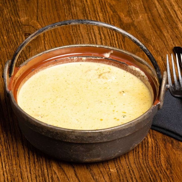 Dhaba's Lamb Korma