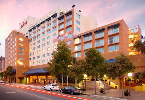 Images Monterey Marriott