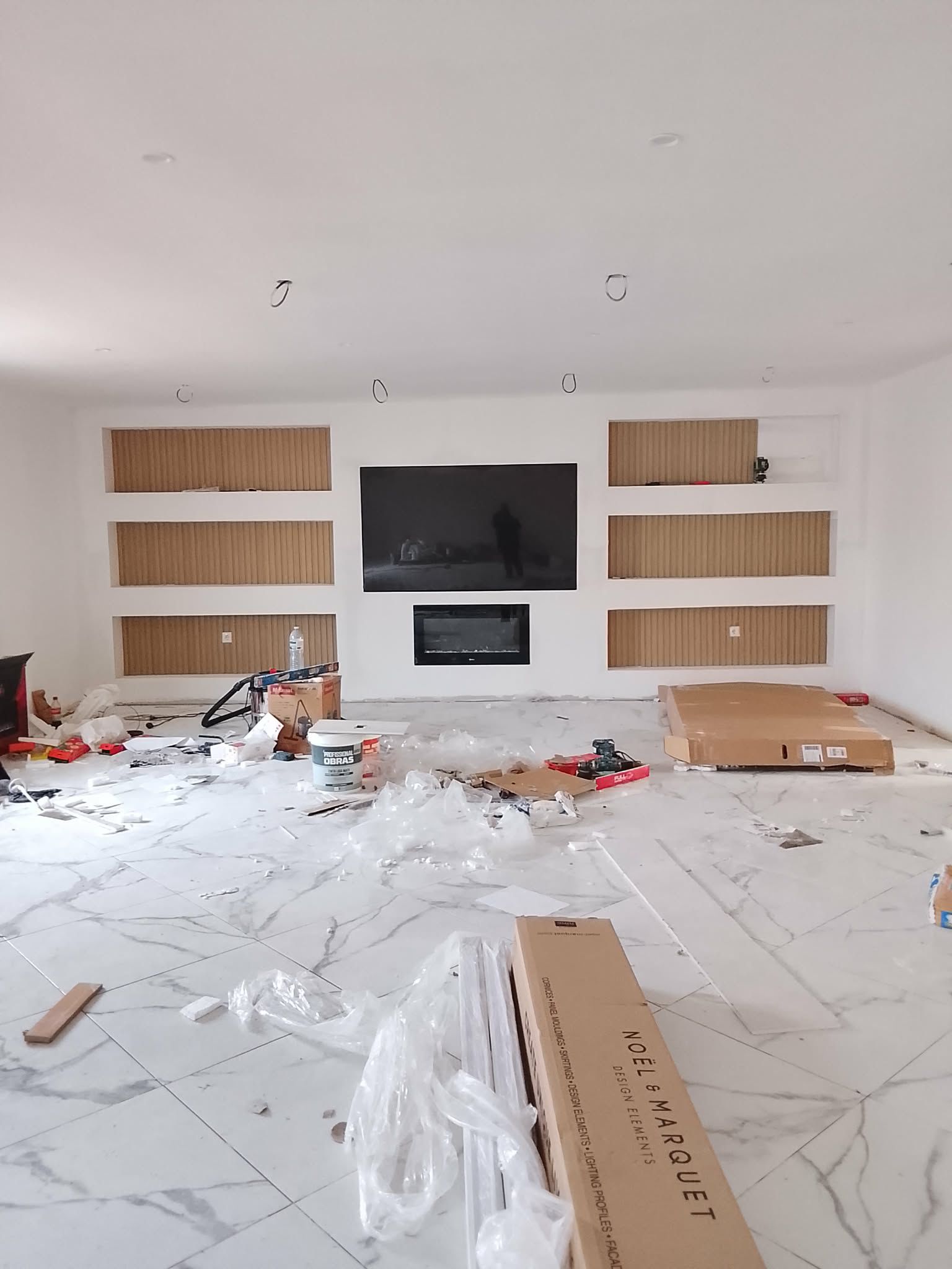 Galería en miniatura