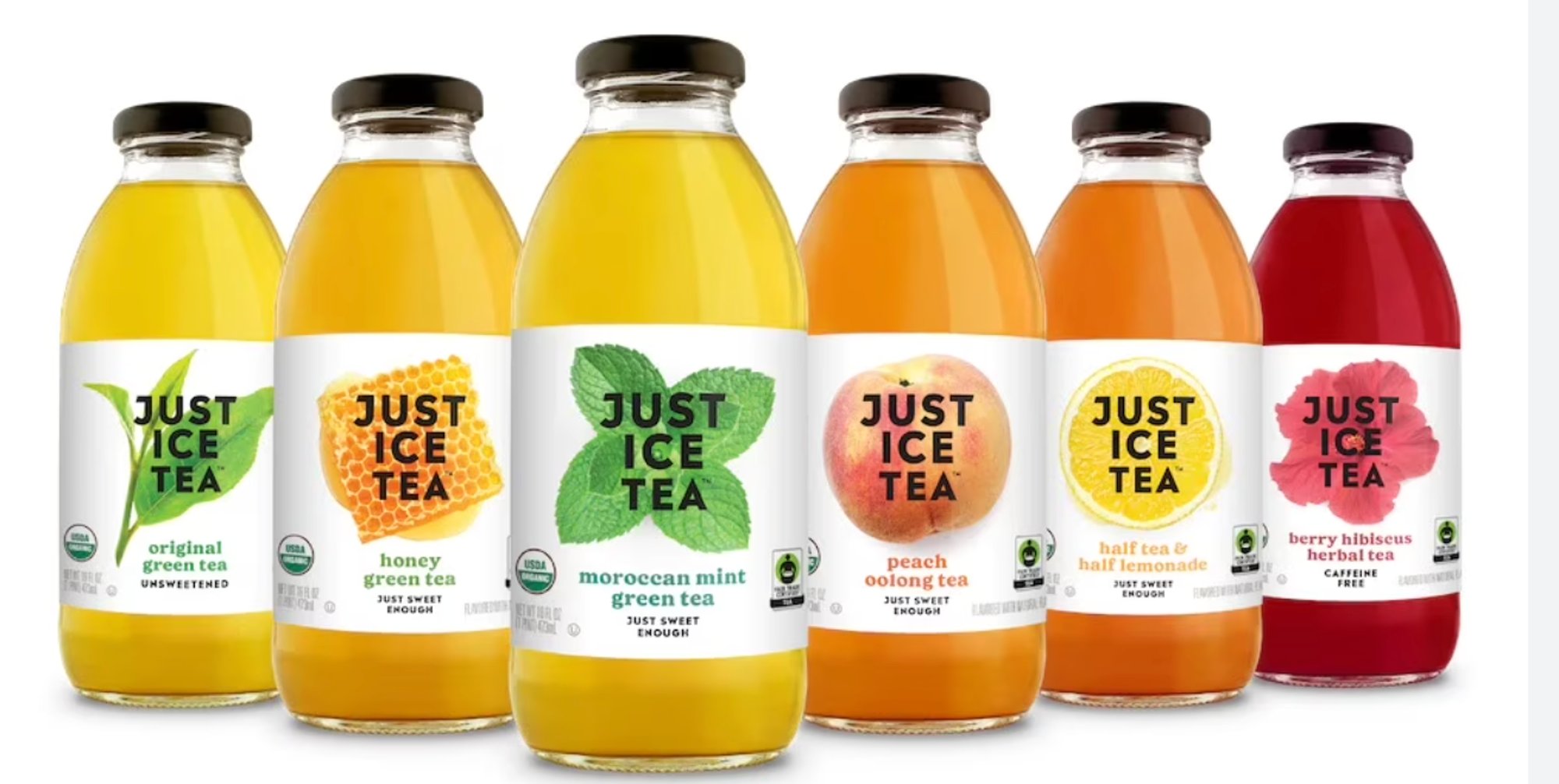 Just Tea